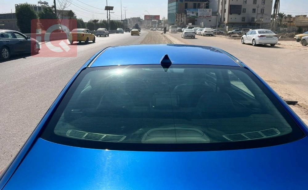 هیۆندای ئەلەنترا